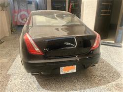 جاكوار XJ